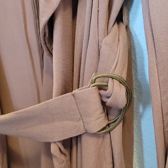 Thread and supply light jacket - Picture 5 of 9